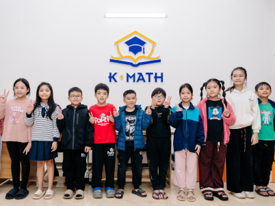 Bứt phá điểm số & IQ
