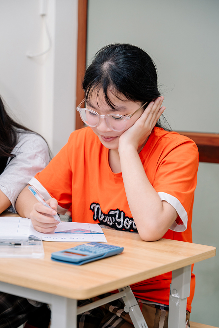 Lộ trình cá nhân hóa
